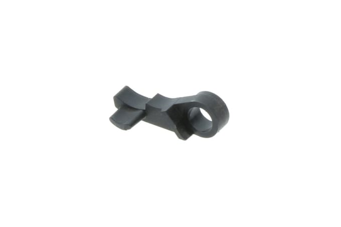 Choke handle
