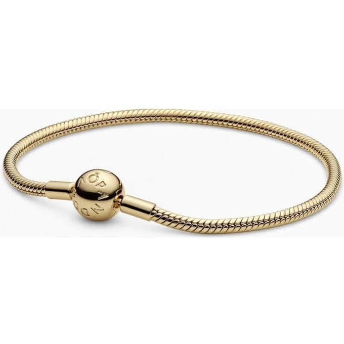Pandora Armband Goud