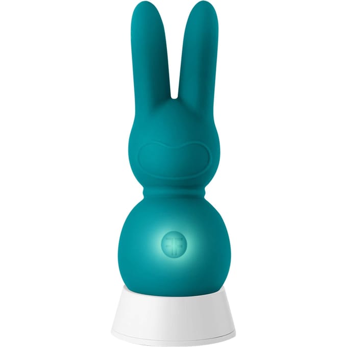 Mini Vibrator FemmeFunn Stubby 2 Blauw