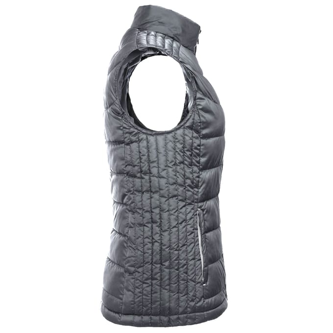 Russell Dames/dames Nano Body Warmer (Strijkijzer)