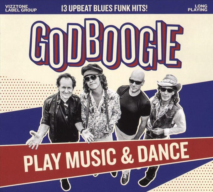Play Music Dance