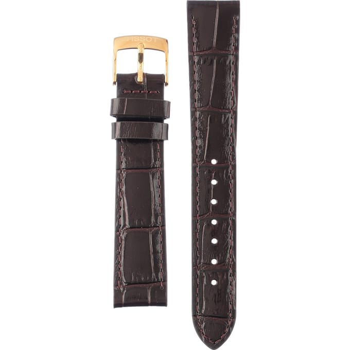 Tissot Straps T600042317 Excellence Horlogeband
