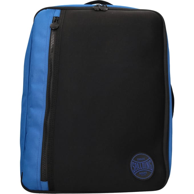 Spalding 1876 Zakken. Blauw