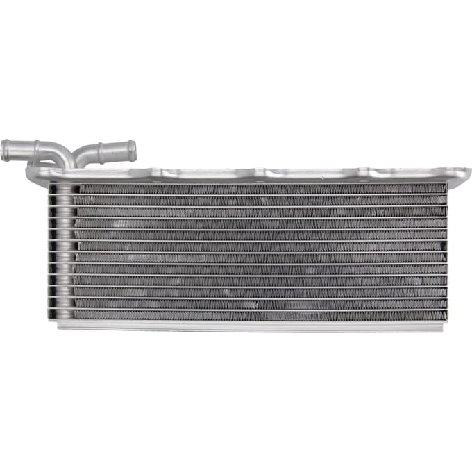Intercooler NISSENS 96318