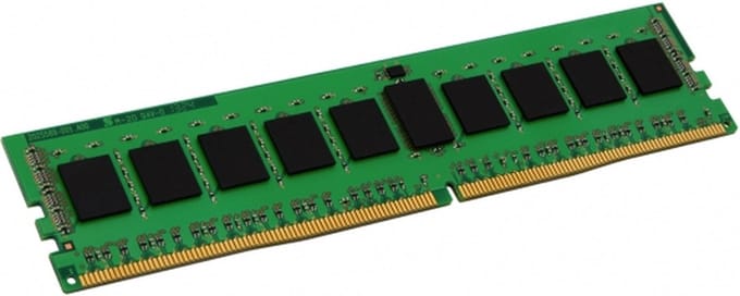 RAM geheugen Kingston KCP426ND8/16 16 GB DDR4