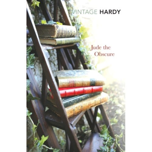 Jude The Obscure - Thomas Hardy