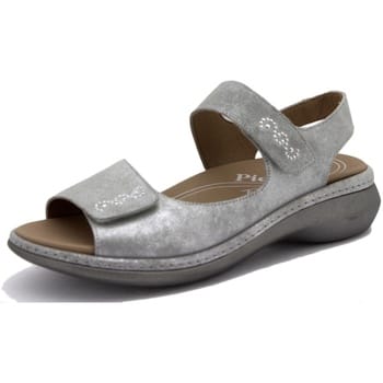Sandalen met sleehak Piesanto 240818
