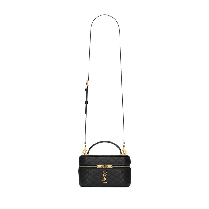 Saint Laurent Gaby Vanity-tas