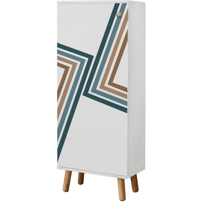 Schoenenkast Vegas | Kalune Design