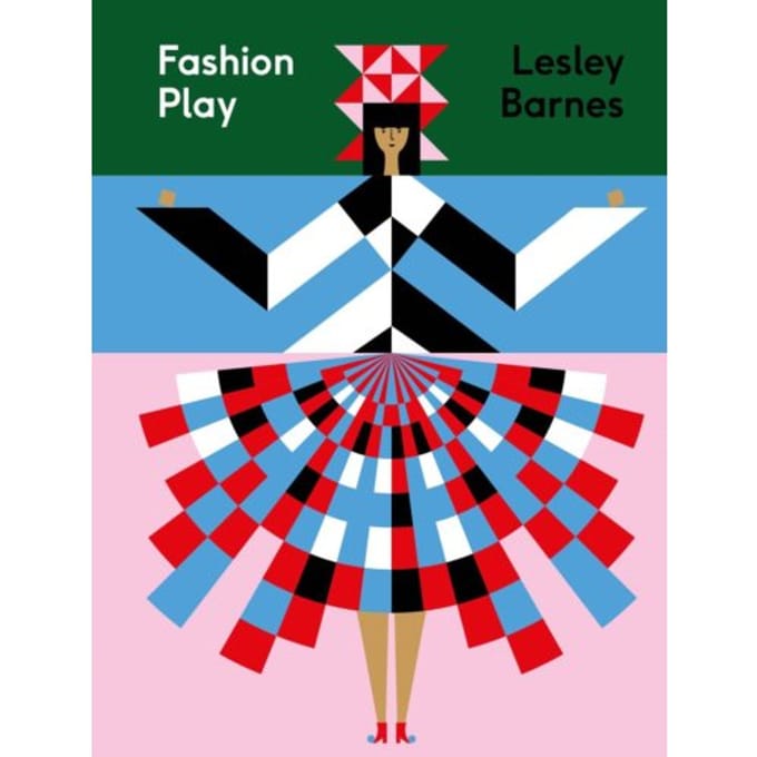 Fashion Play - Lesley Barnes