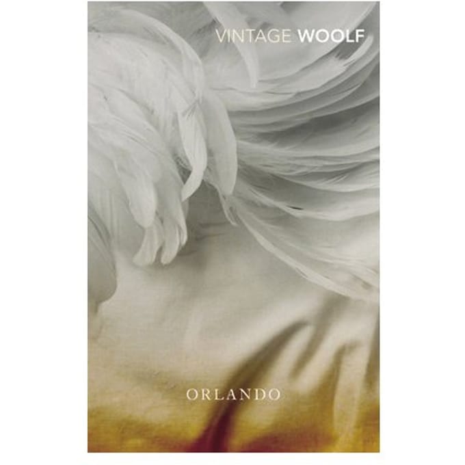 Orlando - Vintage Classics - Virginia Woolf
