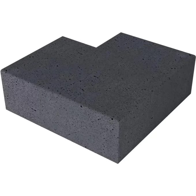 Schellevis Oudhollands Antra Trap Binnenhoek 40x20