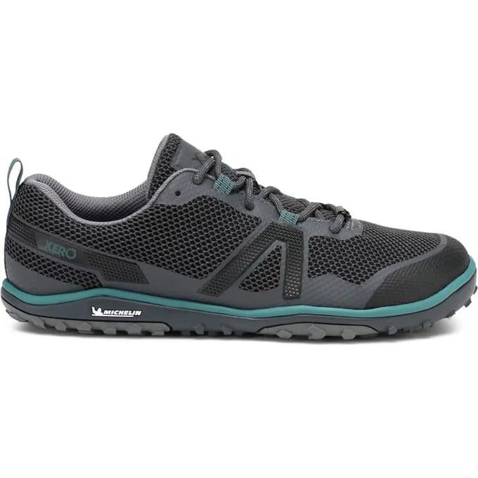 Hardloopschoenen Xero Shoes Scrambler Low