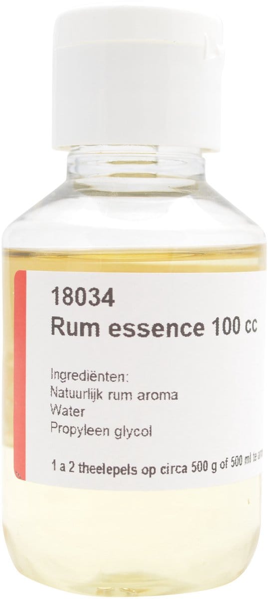 Rum essence 28 ml