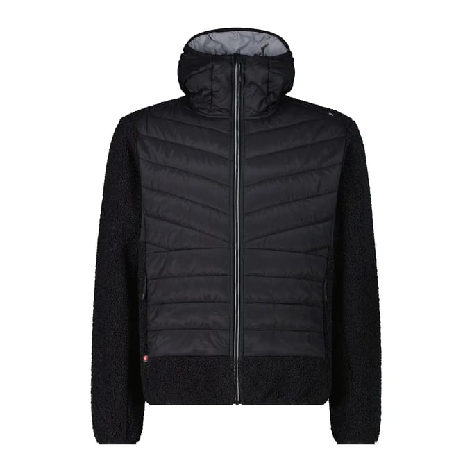 Hooded jacket CMP Unlimitech
