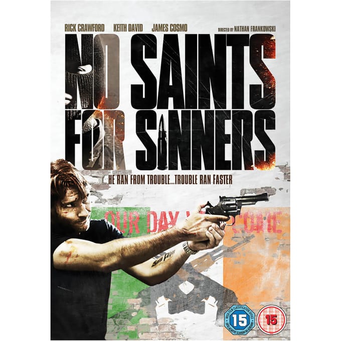 No Saints for Sinners