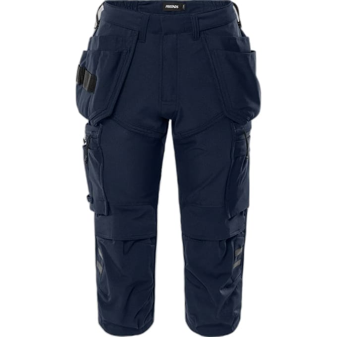 3/4 Werkbroek Fristads 2600 GLWS 2600 GLWS