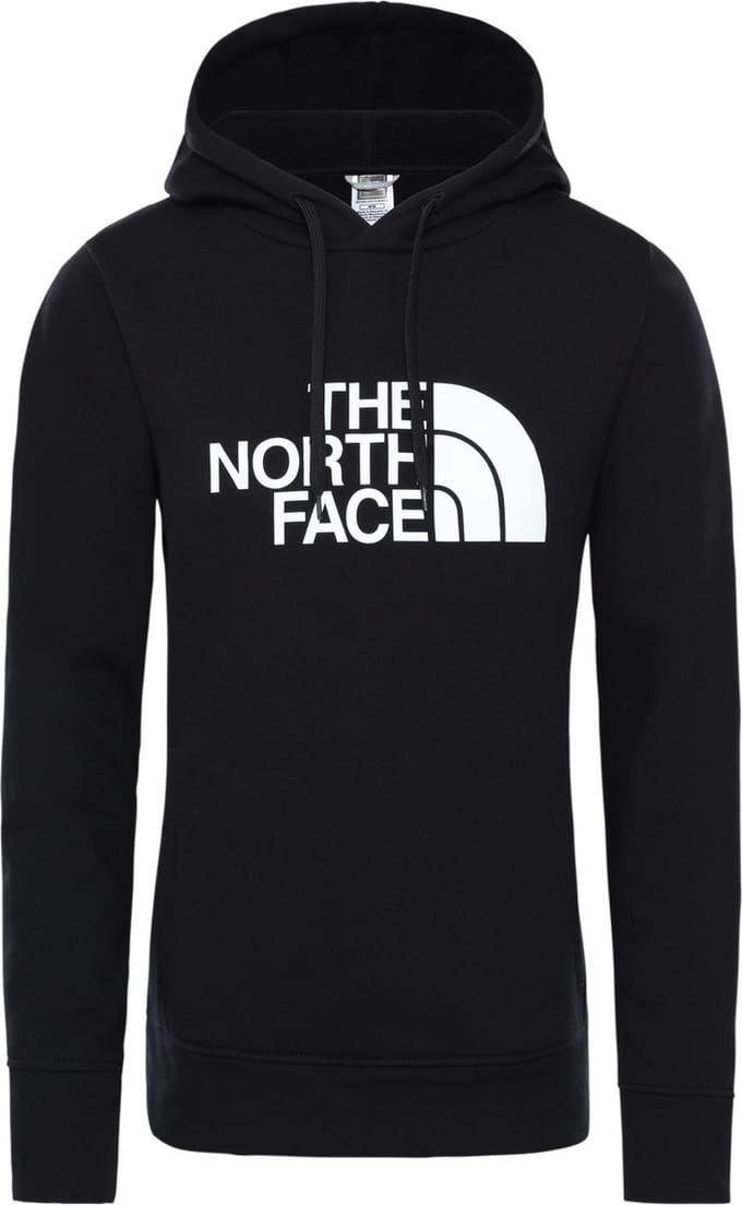 The North Face - Maat S Half Dome Pullover Dames Hoodie