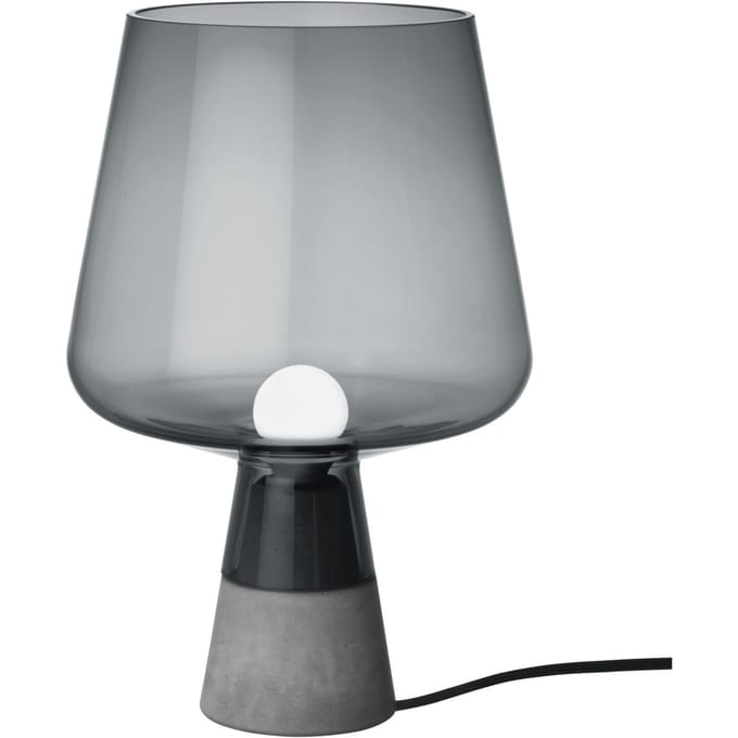 Iittala - Leimu Lamp - grijs - 30x20cm - 4 - 6 Wochen