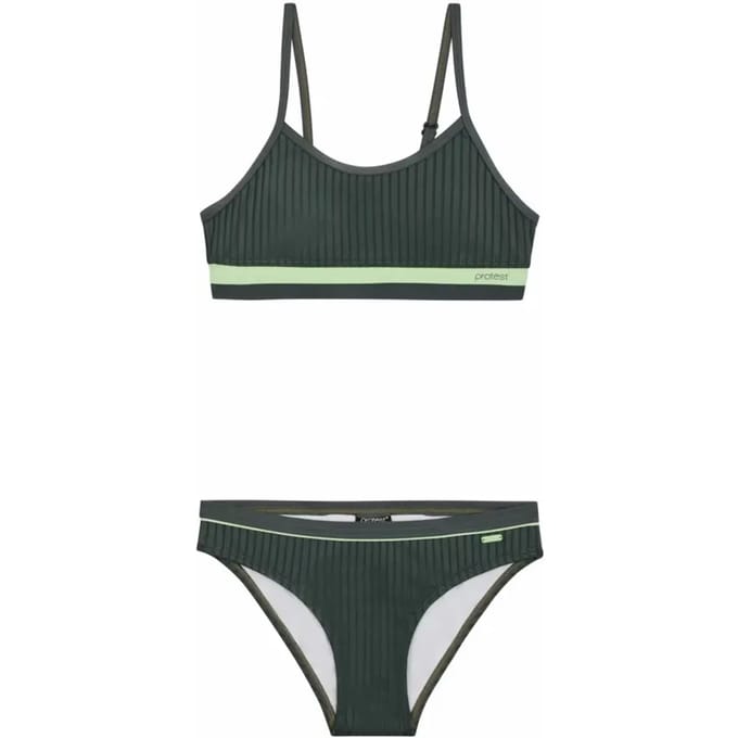 Protest Prtrosy Jr – Bikini set Meisjes – Halter top