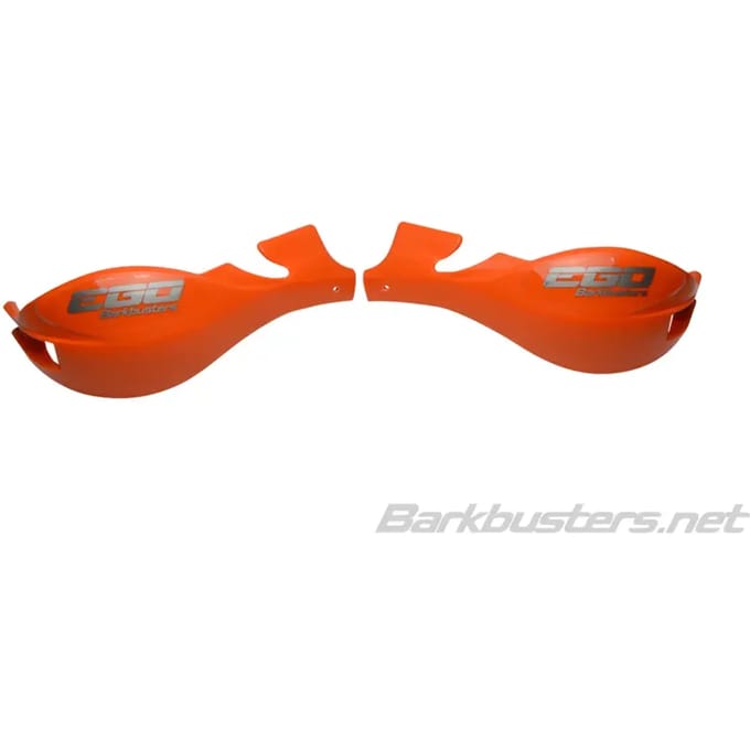 Motorfiets handbeschermers Barkbusters Ego Schell