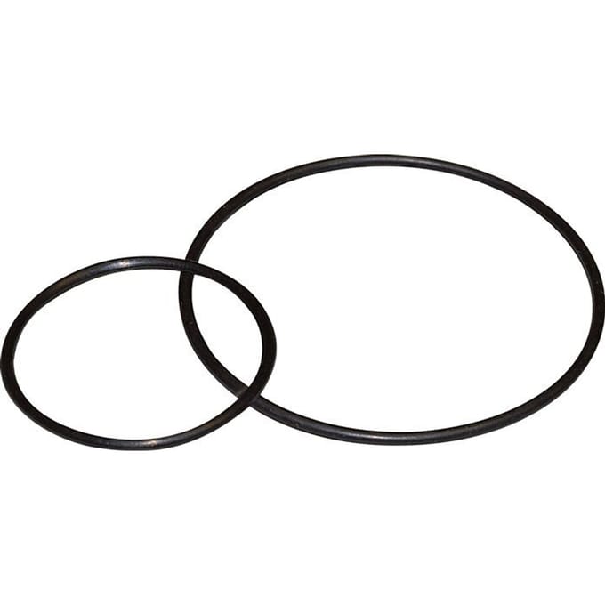 O-ring voor Standaard 2 [50 stuks]