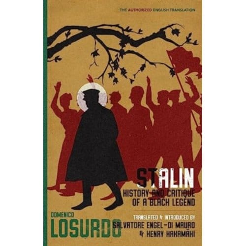 Stalin - Domenico Losurdo
