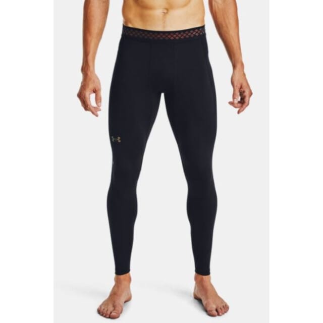 Under Armour ua hg rush 2.0 leggings 1356625-001