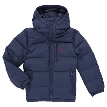 Donsjas Polo Ralph Lauren DOWN JKT-OUTERWEAR-BOMBER