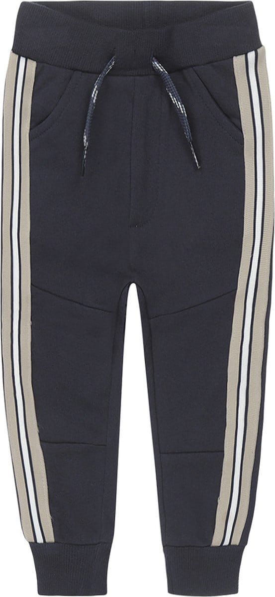 Dirkje - Jongens broek - Navy - Maat 56