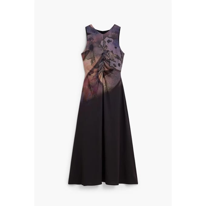 Damesjurk Desigual Portia