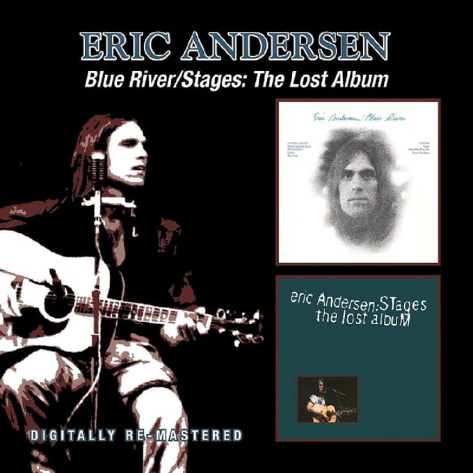 Blue River / Stages