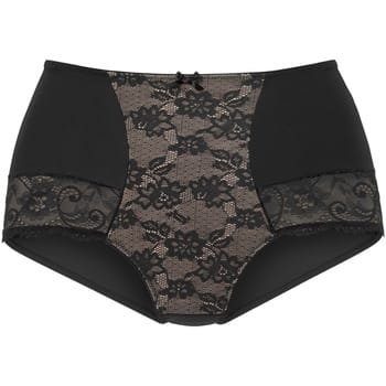 Shapewear Lascana Hoge taille shapewear slip Perfect Basics