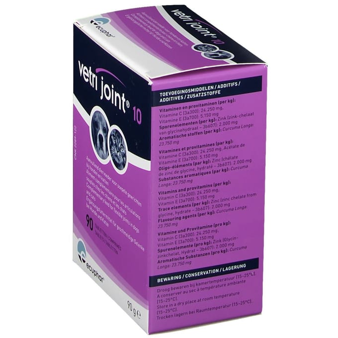 Vetri Joint-10 90 Tabletten