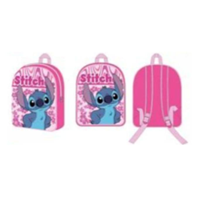 Lilo & Stitch rugzak