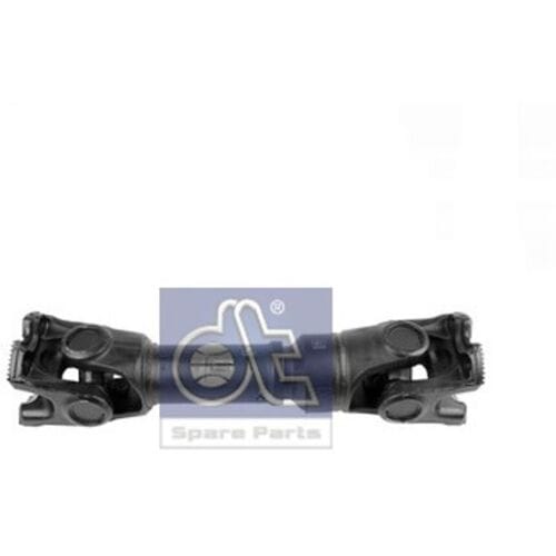 Cardanas, asaandrijving DT Spare Parts 2.34201