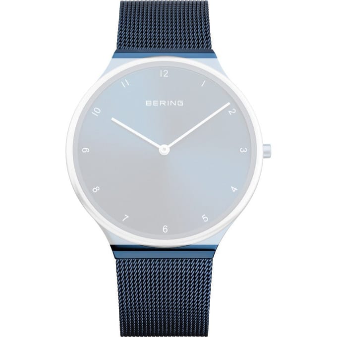 Bering PT-A18440S-CSL397 Ultra Slim band