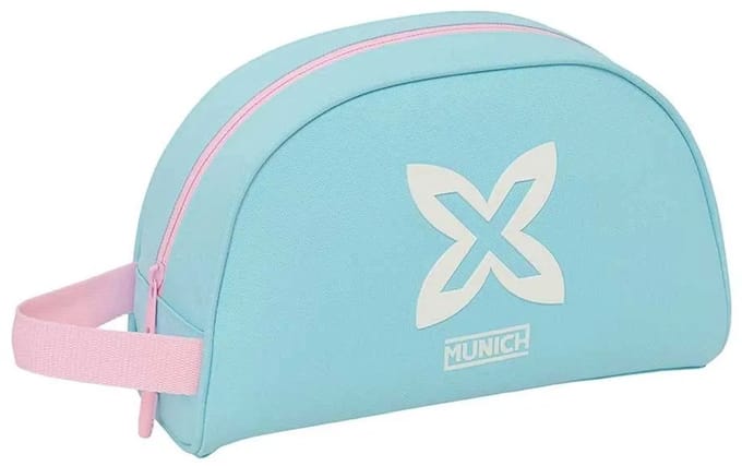 Safta Munich Sky 5l 28x10x18 Cm Toilettas Blauw Kinderen
