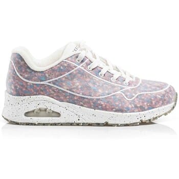 Lage Sneakers Skechers Uno-planet
