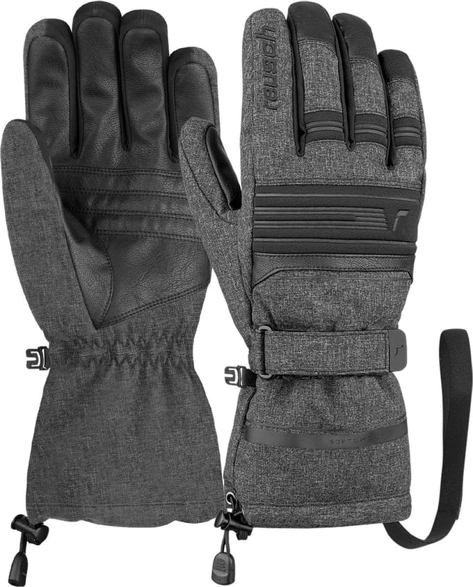 Reusch Kondor R-TEX® XT Wintersporthandschoenen - Maat 10
