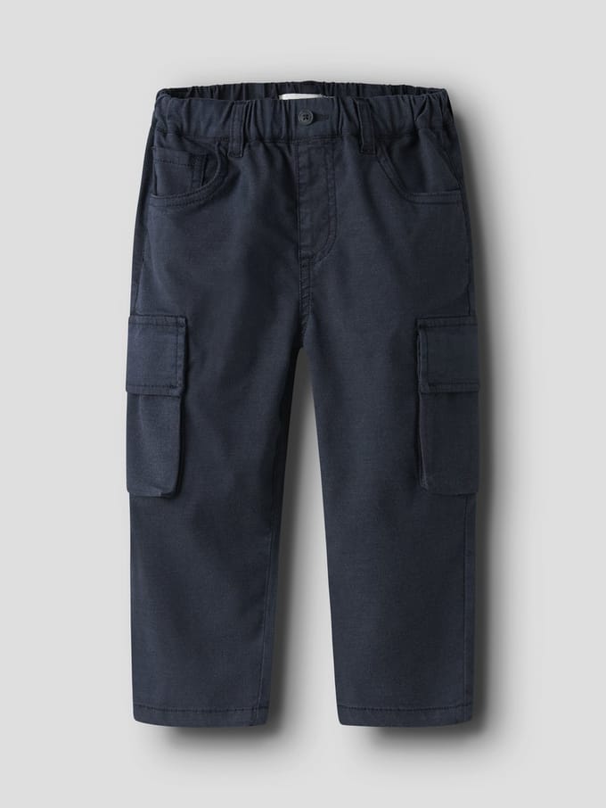 Name it Broek Tapered cargo