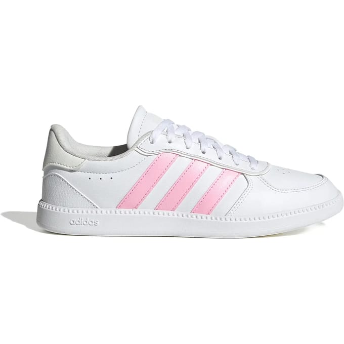 Lage Sneakers adidas Baskets basses Breaknet Sleek