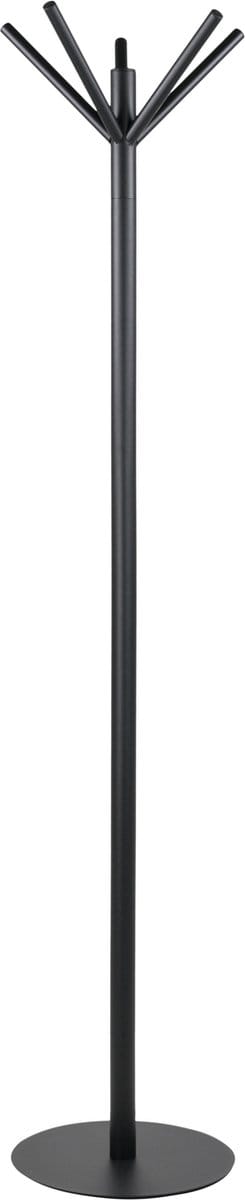 Spinder Design Kapstok Sticks - Zwart - Staal