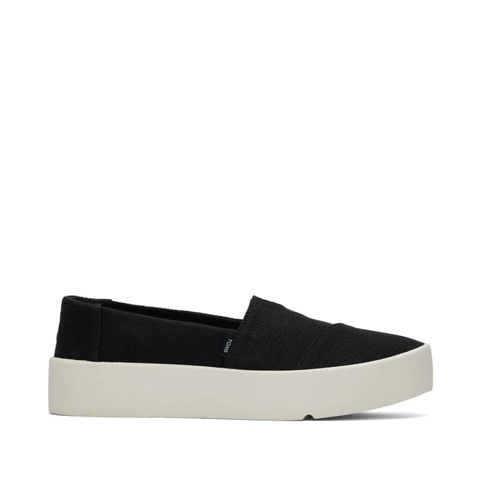 Damestrainers Toms Verson