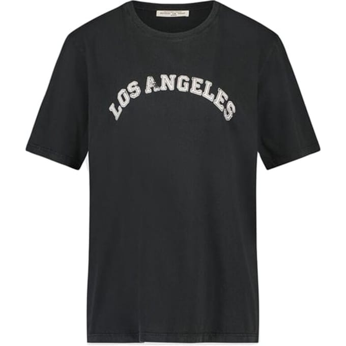Circle of Trust Coco Tee Los Angeles Größe: M | Hemden Outlet | Damen