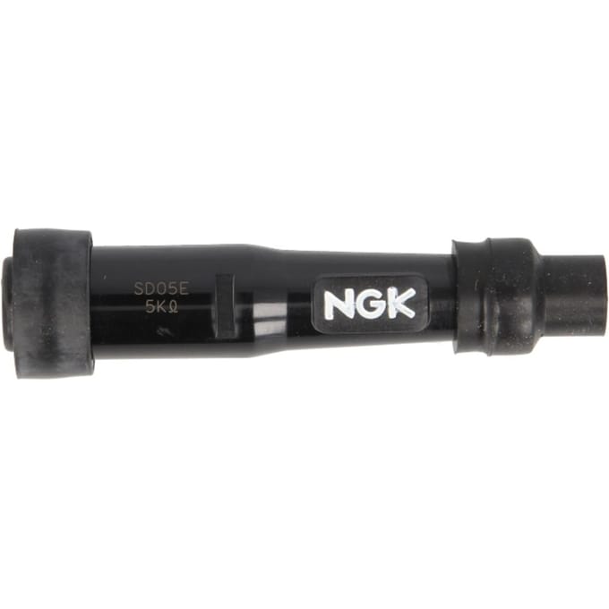 Bougie-aansluiting NGK SD05E 6894