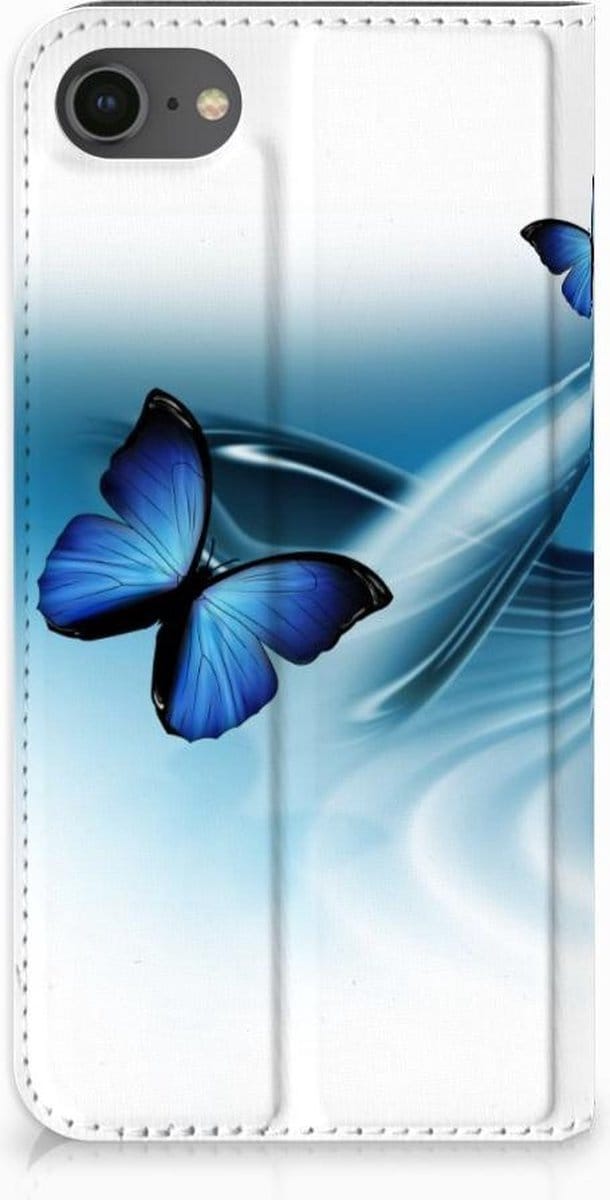 iPhone 7 | 8 | SE (2020) | SE (2022) Hoesje maken Vlinders