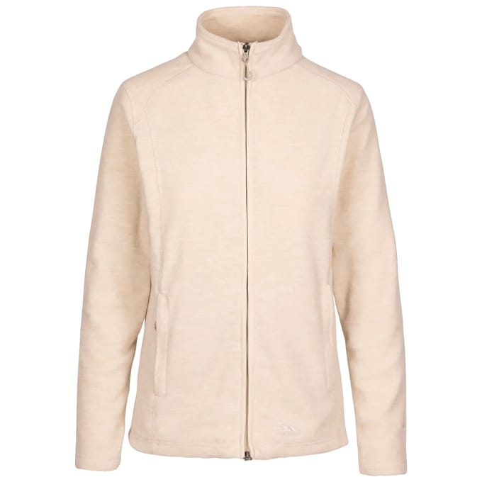 Damesfleece Trespass Reply