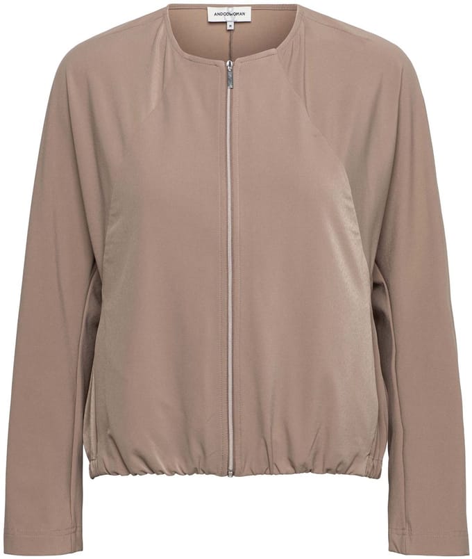 &Co Woman PIHLA TRAVEL - Sale - M - Bruin
