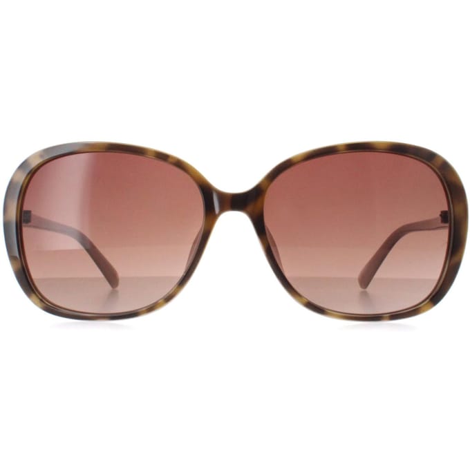 Ted Baker TB1603 Rios 121 tortoise roze zonnebril